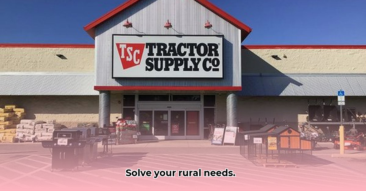 port-charlotte-tractor-supply